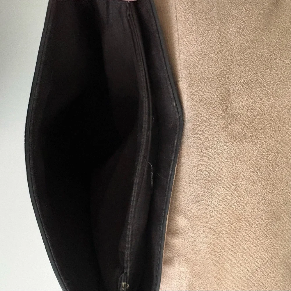 Taupe Lizard Embossed Backpack‎ Purse Minimal Neutral